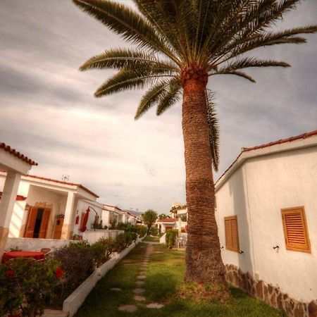 Precioso Bungalow 11 Playa del Ingles  Luaran gambar