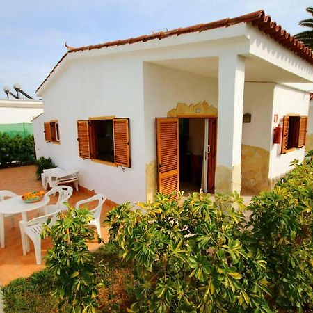 Precioso Bungalow 11 Playa del Ingles  Luaran gambar