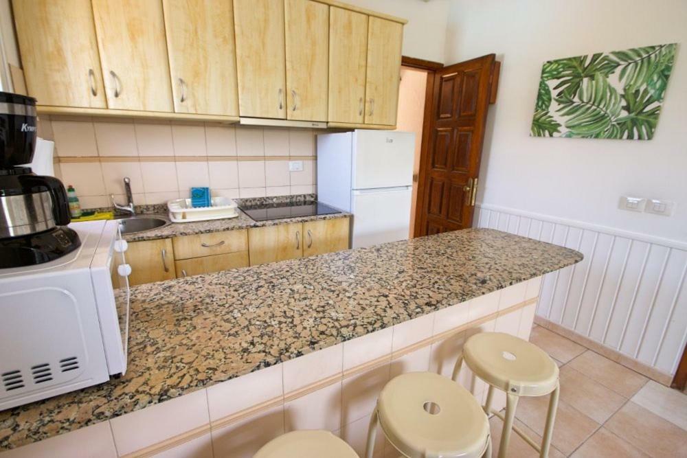 Precioso Bungalow 11 Playa del Ingles  Luaran gambar
