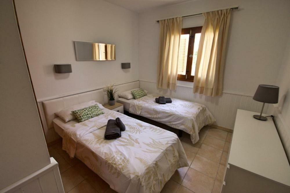Precioso Bungalow 11 Playa del Ingles  Luaran gambar
