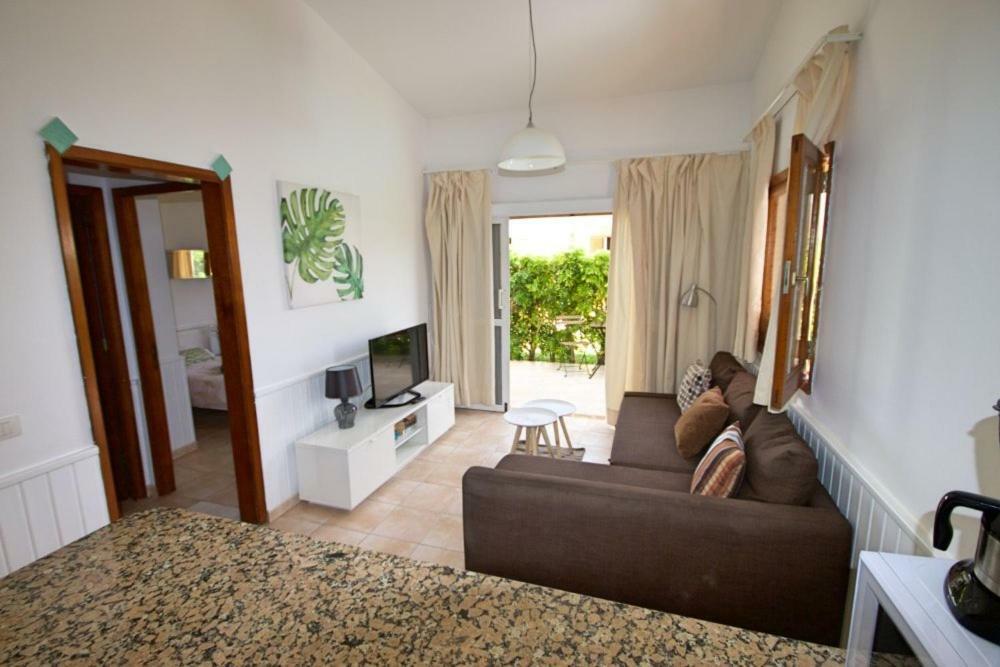 Precioso Bungalow 11 Playa del Ingles  Luaran gambar