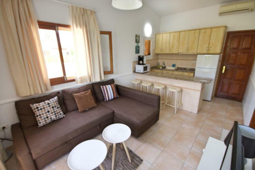 Precioso Bungalow 11 Playa del Ingles  Luaran gambar
