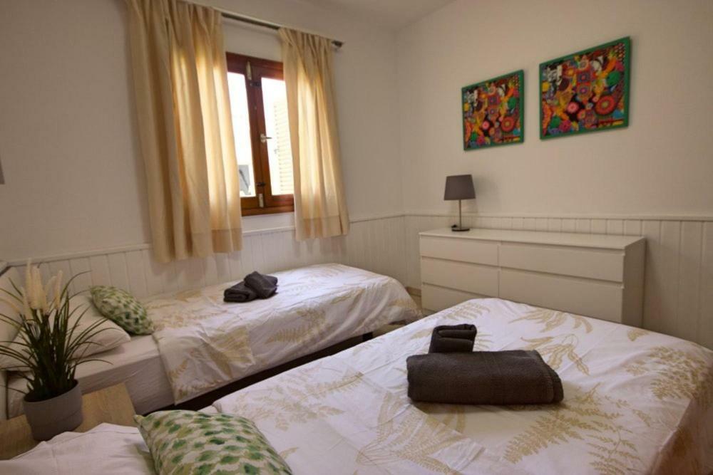 Precioso Bungalow 11 Playa del Ingles  Luaran gambar